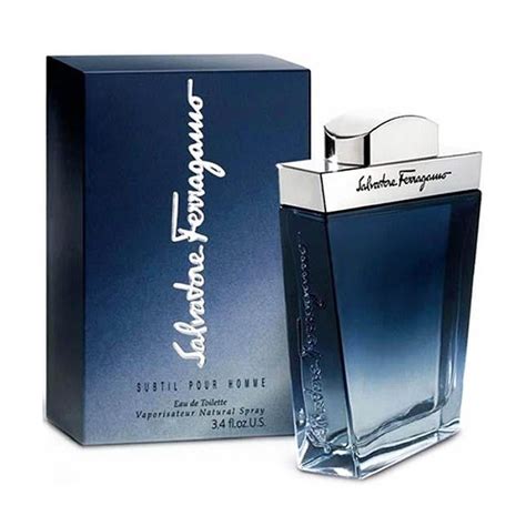 perfume ferragamo precio